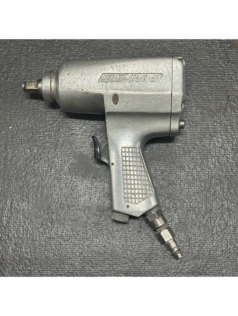 Blue-Point AT500B Pneumatic Impact Wrench - Used Professional Shop Tool